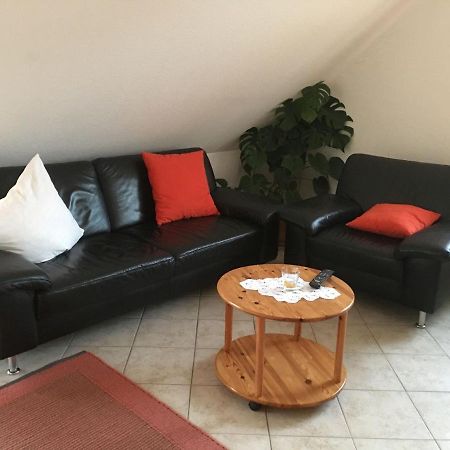 Ferienwohnung Haus Albsicht Mössingen Extérieur photo