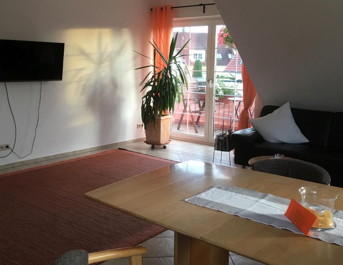 Ferienwohnung Haus Albsicht Mössingen Extérieur photo