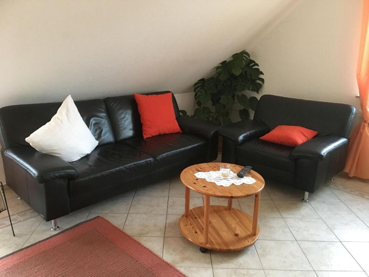 Ferienwohnung Haus Albsicht Mössingen Extérieur photo