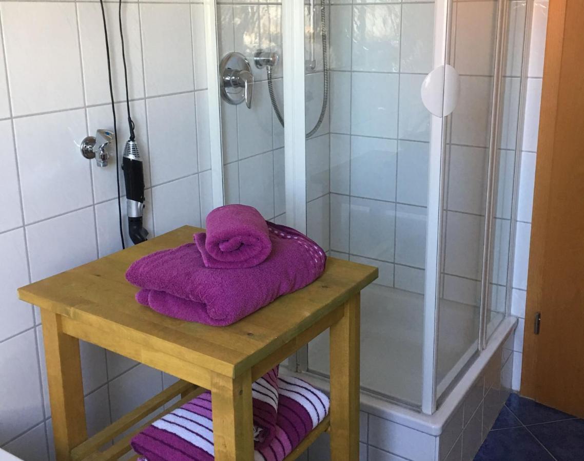 Ferienwohnung Haus Albsicht Mössingen Extérieur photo