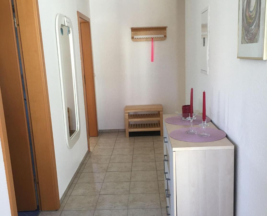 Ferienwohnung Haus Albsicht Mössingen Extérieur photo