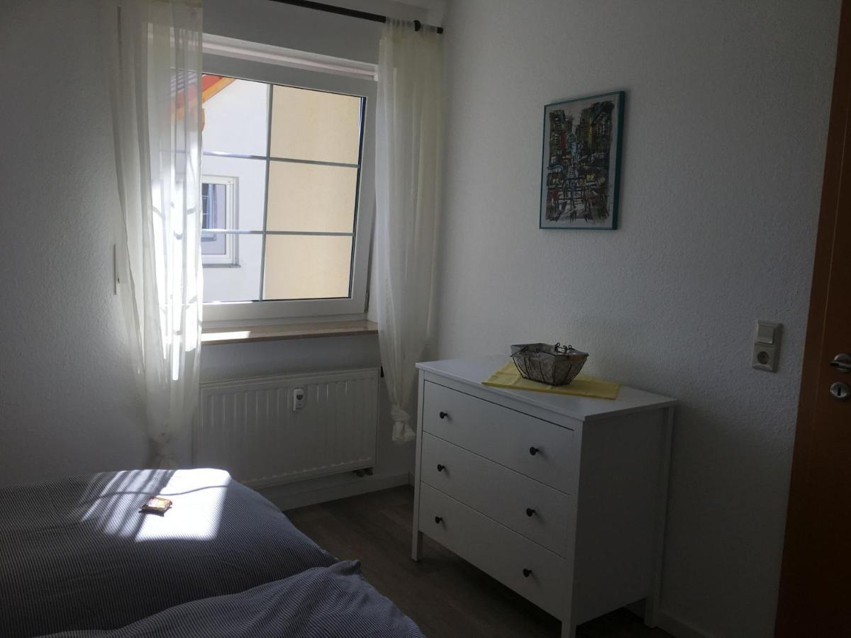 Ferienwohnung Haus Albsicht Mössingen Extérieur photo